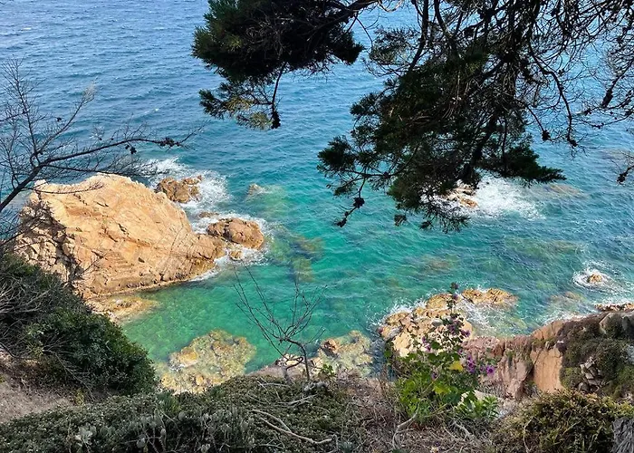 Costa Brava Bella Fenals Apartamento *