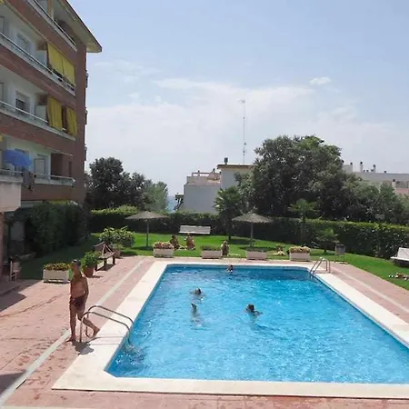 Costa Brava Bella Fenals Apartment Lloret de Mar