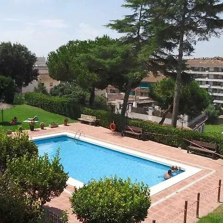 Apartment Costa Brava Bella Fenals Lloret de Mar