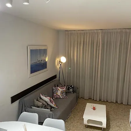 Apartment Costa Brava Bella Fenals