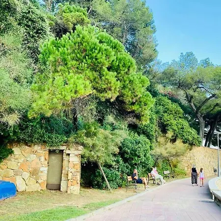 Appartement Costa Brava Bella Fenals *