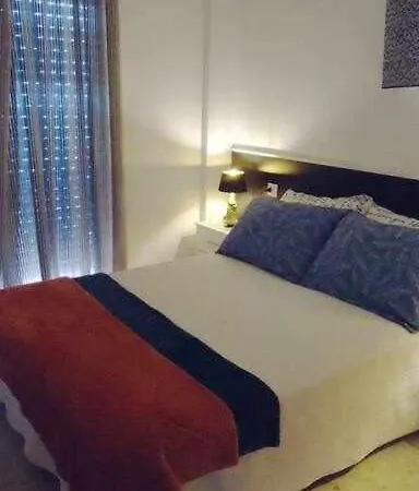 Costa Brava Bella Fenals Appartement *