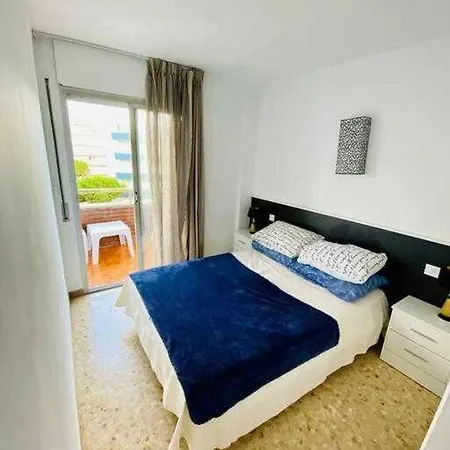 Costa Brava Bella Fenals Appartement Lloret de Mar