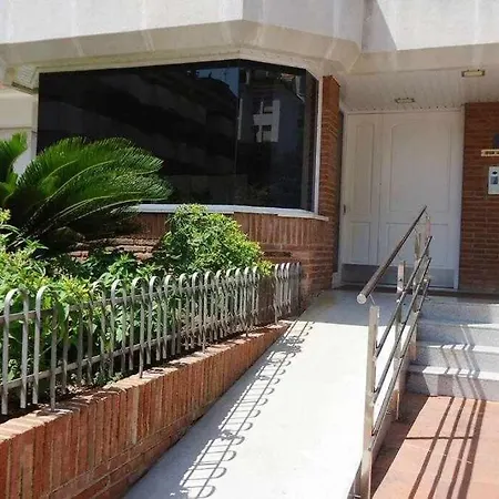 Costa Brava Bella Fenals Appartement
