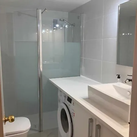 Appartement Costa Brava Bella Fenals