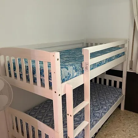 Appartement Costa Brava Bella Fenals *