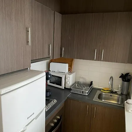 Costa Brava Bella Fenals Appartement Lloret de Mar