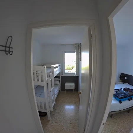 Costa Brava Bella Fenals דירה *