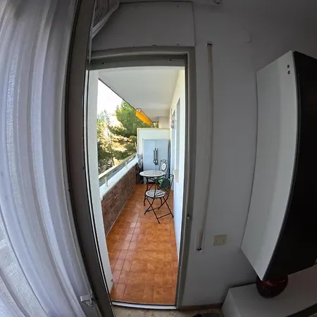 Costa Brava Bella Fenals דירה