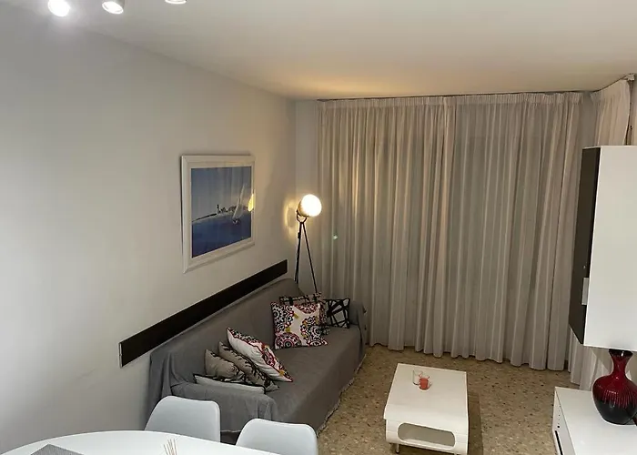 아파트 Costa Brava Bella Fenals
