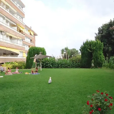 Costa Brava Bella Fenals 아파트 *