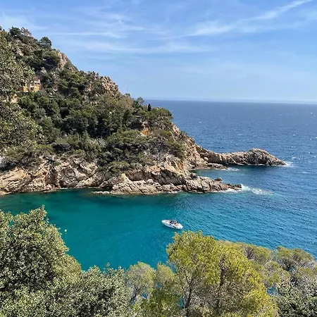 Costa Brava Bella Fenals 료렛 드 마르