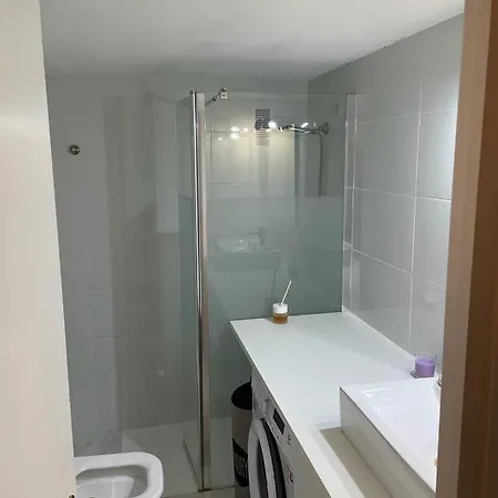 Costa Brava Bella Fenals Apartamento *