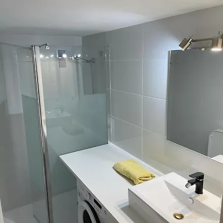 Apartamento Costa Brava Bella Fenals *